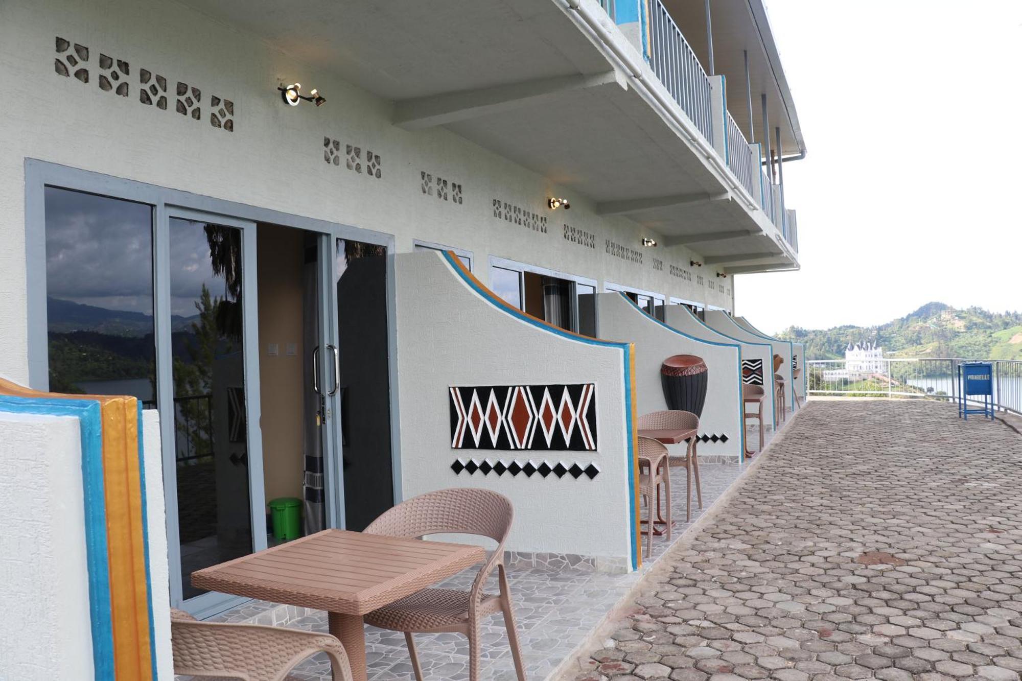 Home Saint Jean Ltd Gitesi Exterior foto