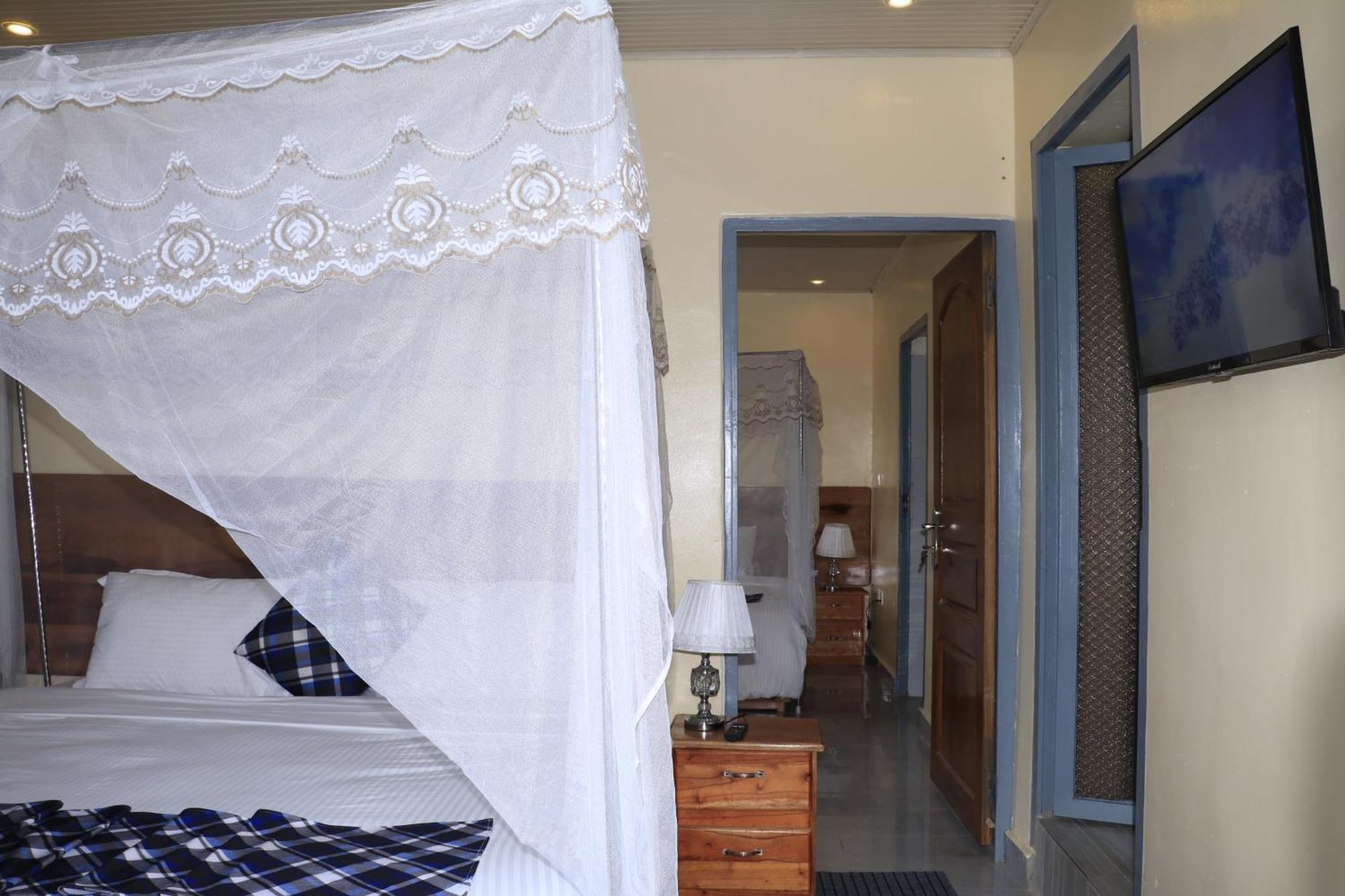 Home Saint Jean Ltd Gitesi Exterior foto