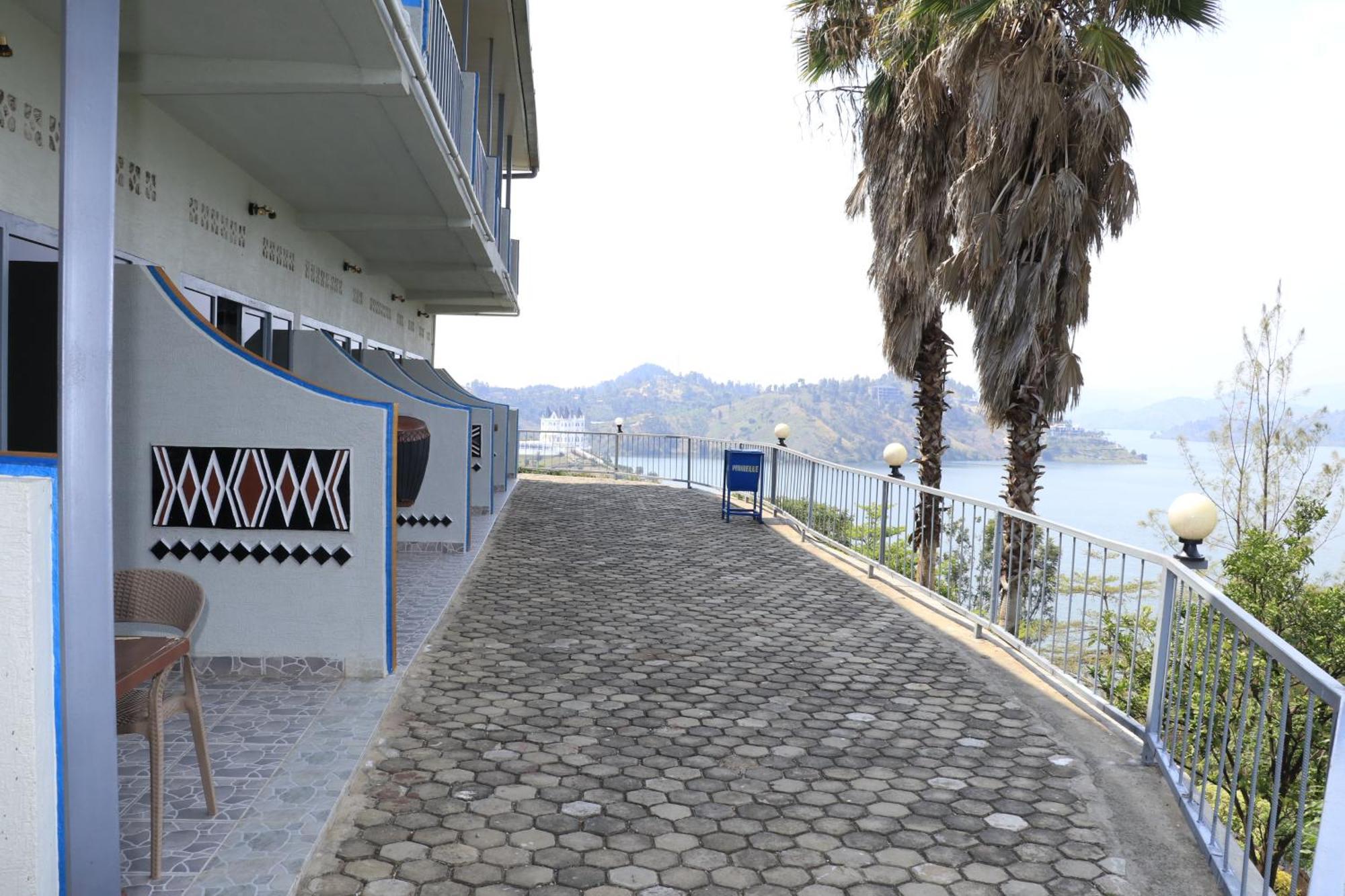 Home Saint Jean Ltd Gitesi Exterior foto