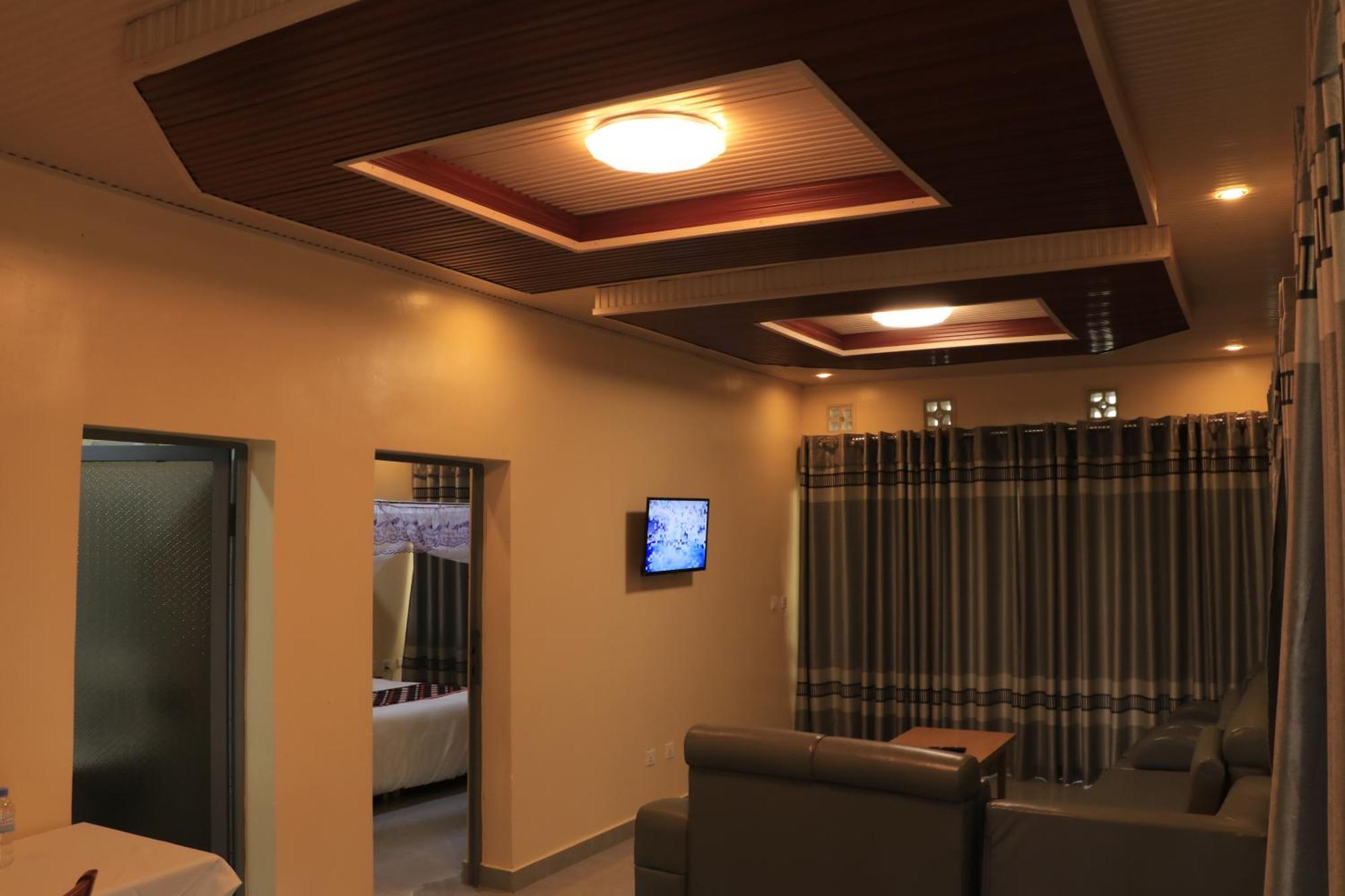 Home Saint Jean Ltd Gitesi Exterior foto