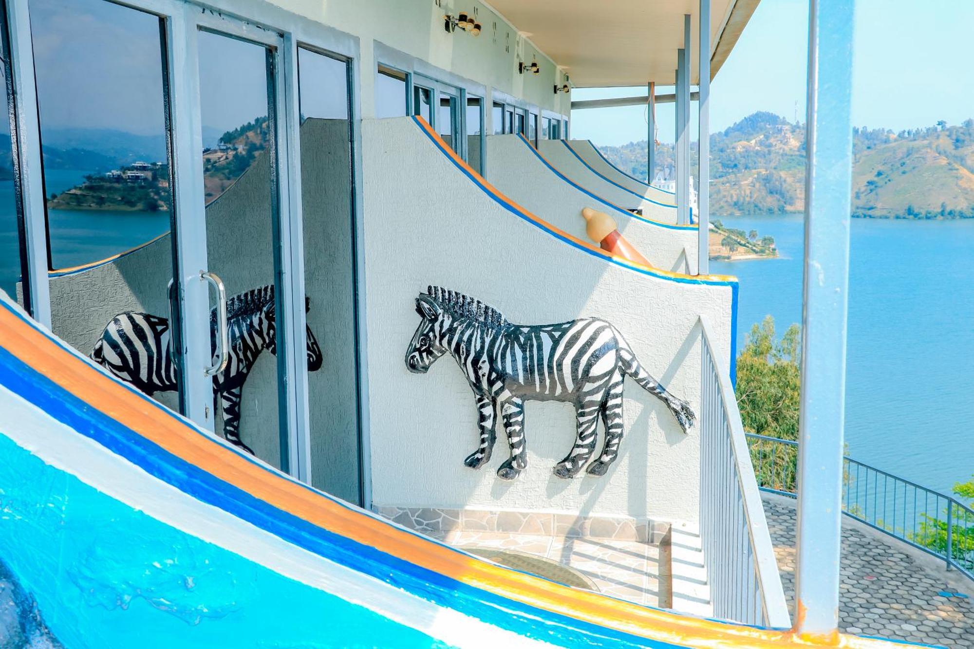 Home Saint Jean Ltd Gitesi Exterior foto