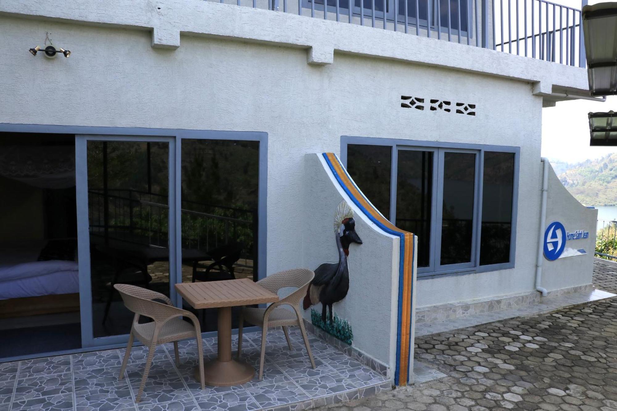 Home Saint Jean Ltd Gitesi Exterior foto